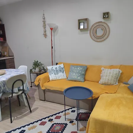 Apartment Blue Horizon Varna